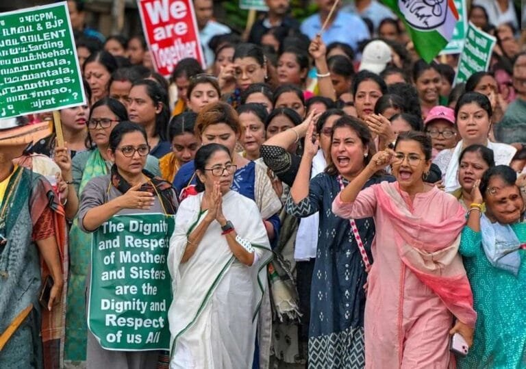“संतुष्ट नहीं, कोलकाता पुलिस मृत्यु दंड सुनिश्चित करती” : ममता बनर्जी आरजी कर फैसले पर